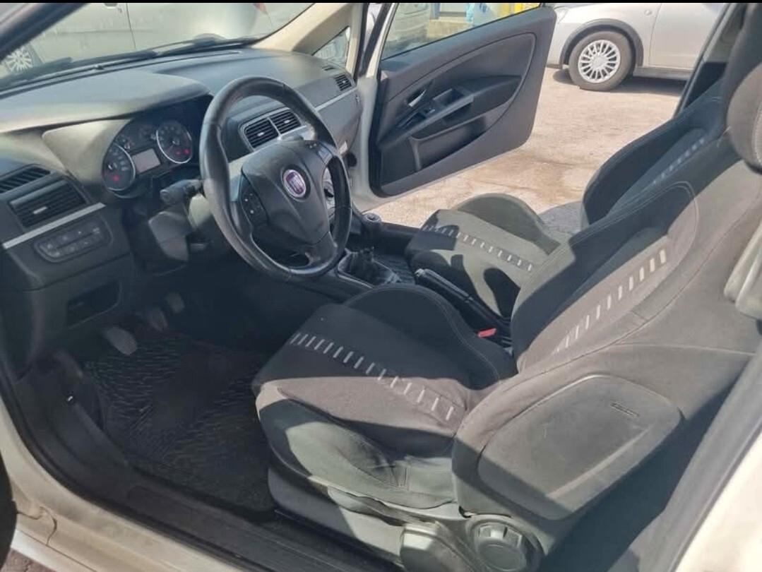 Fiat Grande Punto Grande Punto 1.4 T-Jet 16V 3 porte Sport