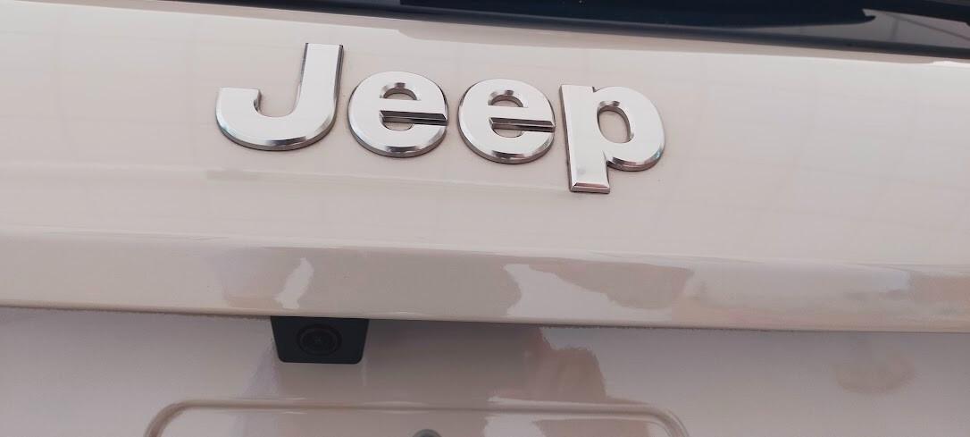 Jeep Avenger 1.2 Turbo 100 CV Summit km0 2025