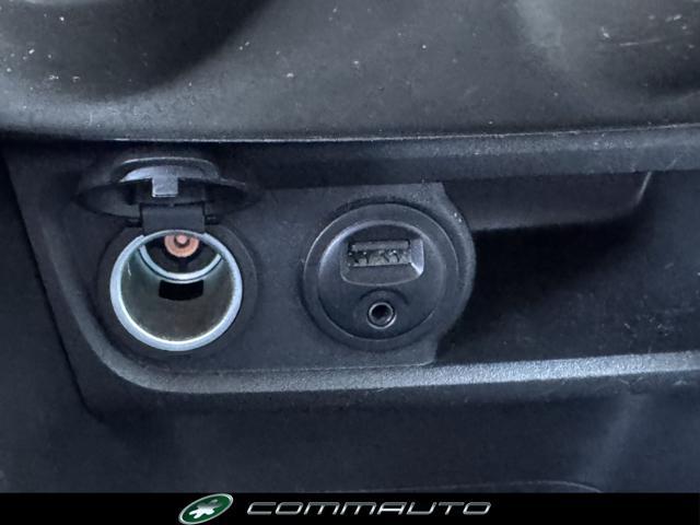 PEUGEOT 2008 1° serie 1.6 e-HDi 92 CV Stop&Start Allure