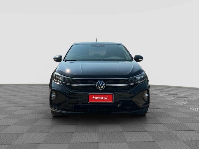 VOLKSWAGEN Taigo Taigo 1.0 TSI 110 CV DSG R-Line