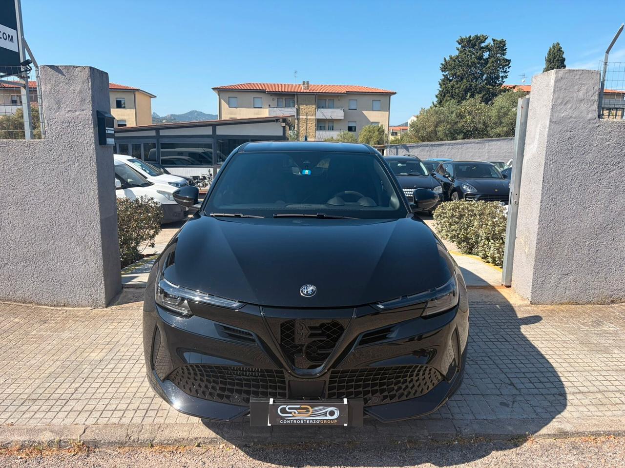 ALFA ROMEO JUNIOR INTENSA-STRAFULL-PROMO