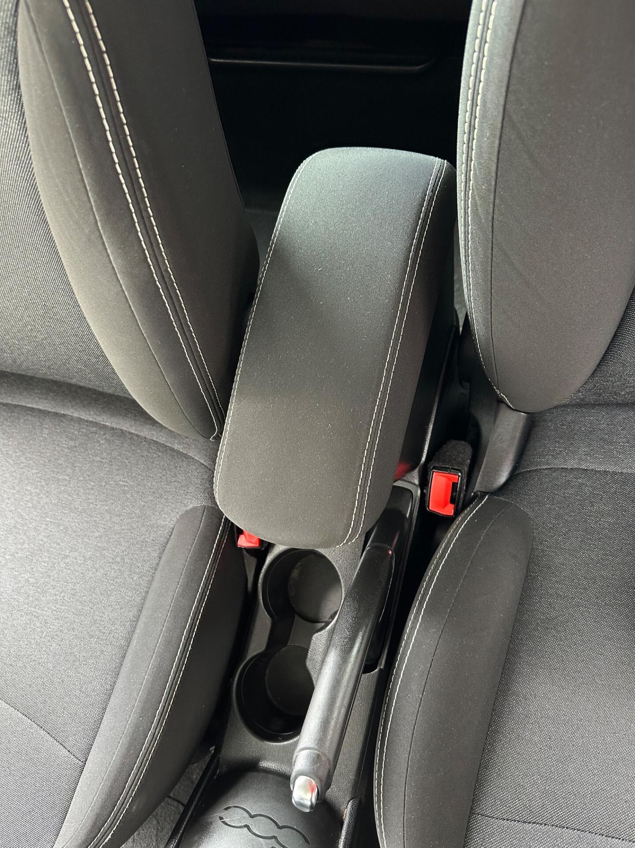 Fiat 500L 1.6 Multijet 120cv Mirror