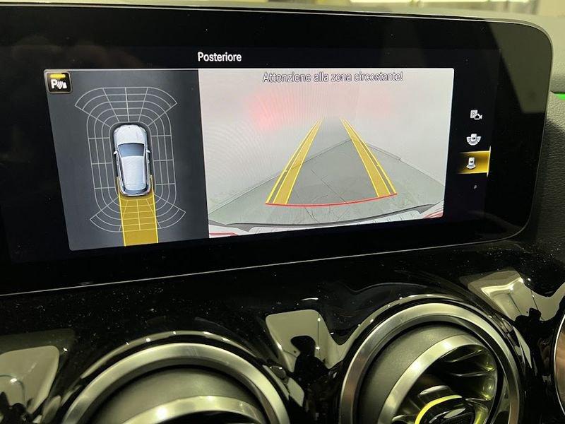 Mercedes-Benz GLA GLA 35 4Matic AMG
