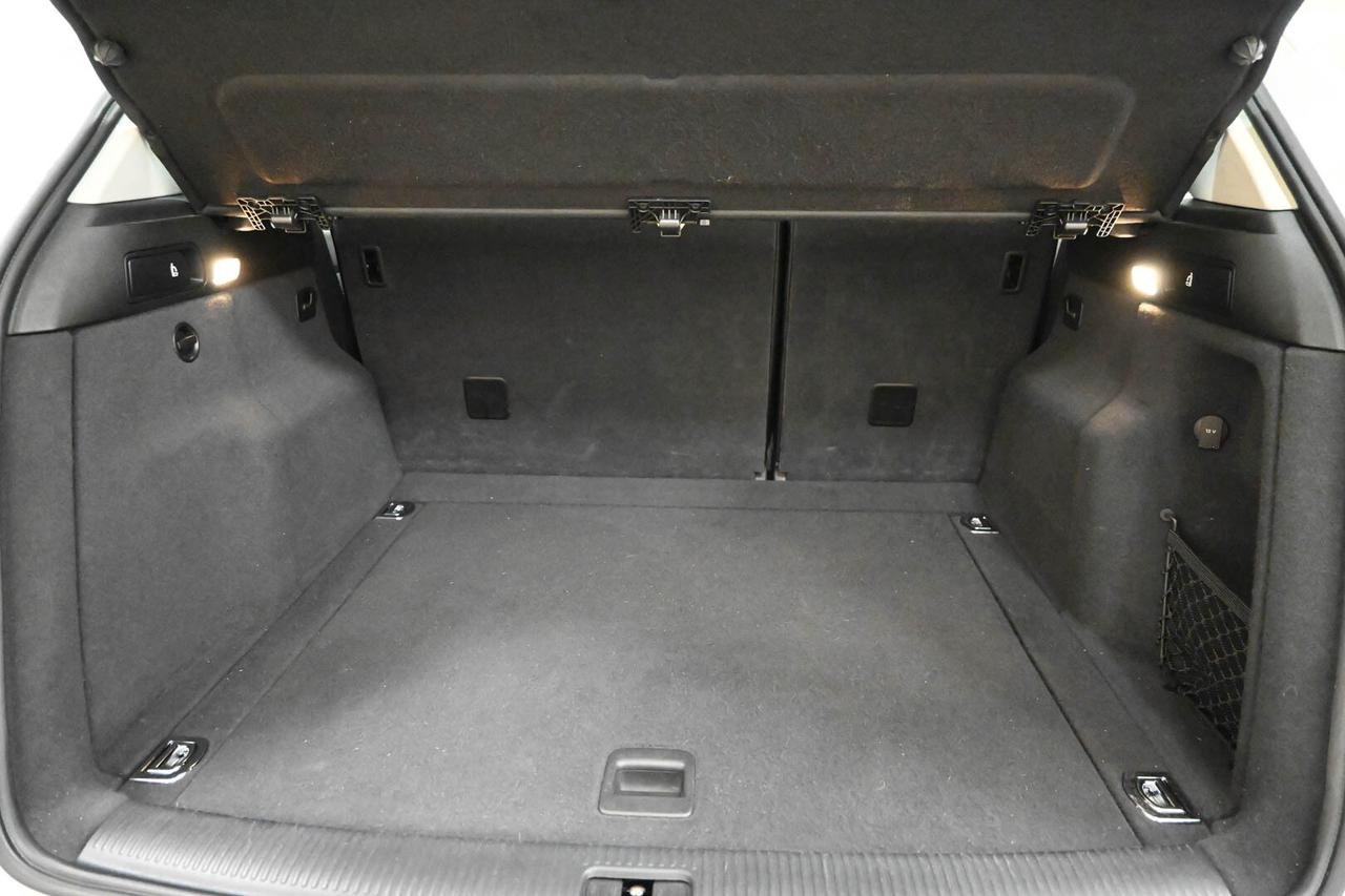 AUDI Q5 1ª serie Q5 2.0 TDI 177CV quattro S tr...