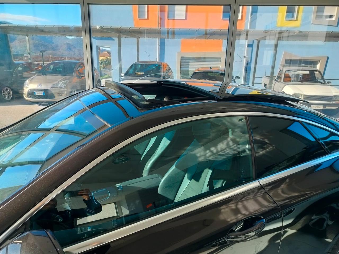 Mercede E 220 d 4Matic Premium Plus TETTO APRIBILE