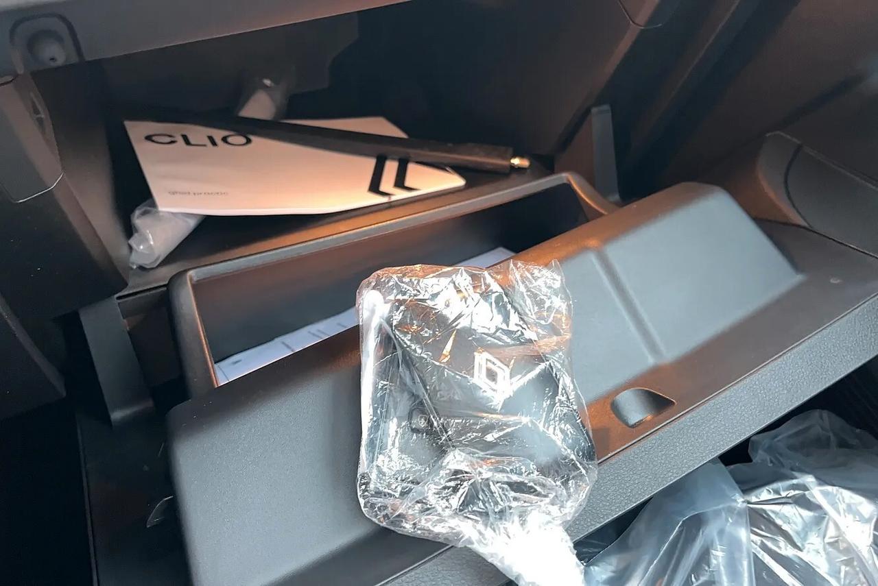 Renault Clio ECO-G 100 CV 5 porte Evolution KM0