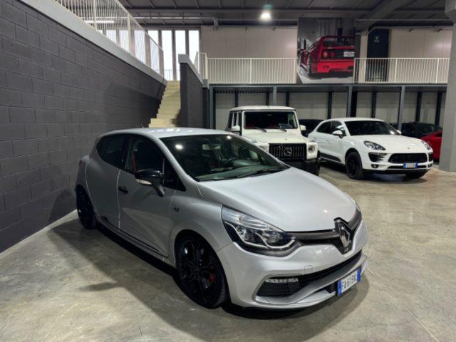 RENAULT Clio STAGE 2 REVO