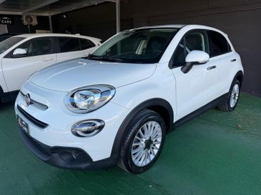 Fiat 500X 1.3 MultiJet 95 CV Connect