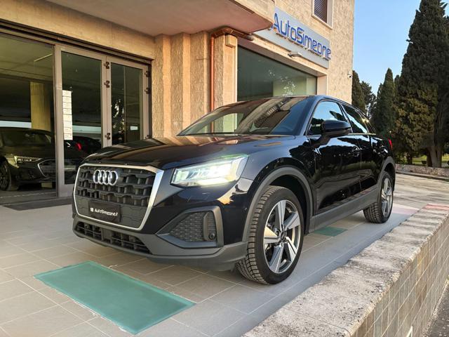 AUDI Q2 30 TDI S tronic Business Plus