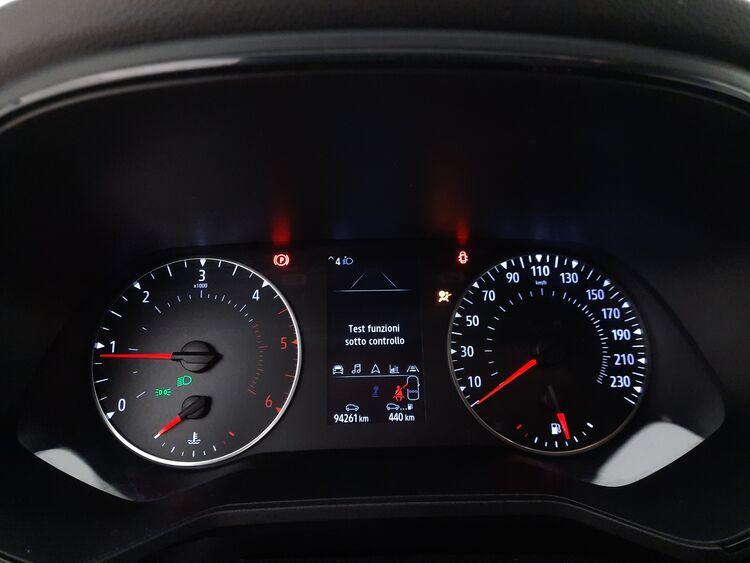 Renault Clio Business BR676611 1.5 Diesel 100CV