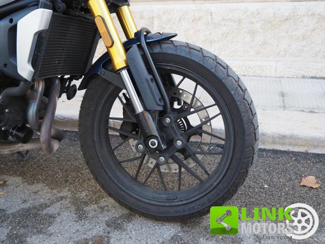 CF MOTO 700CL-X *UNICO PROPRIETARIO*