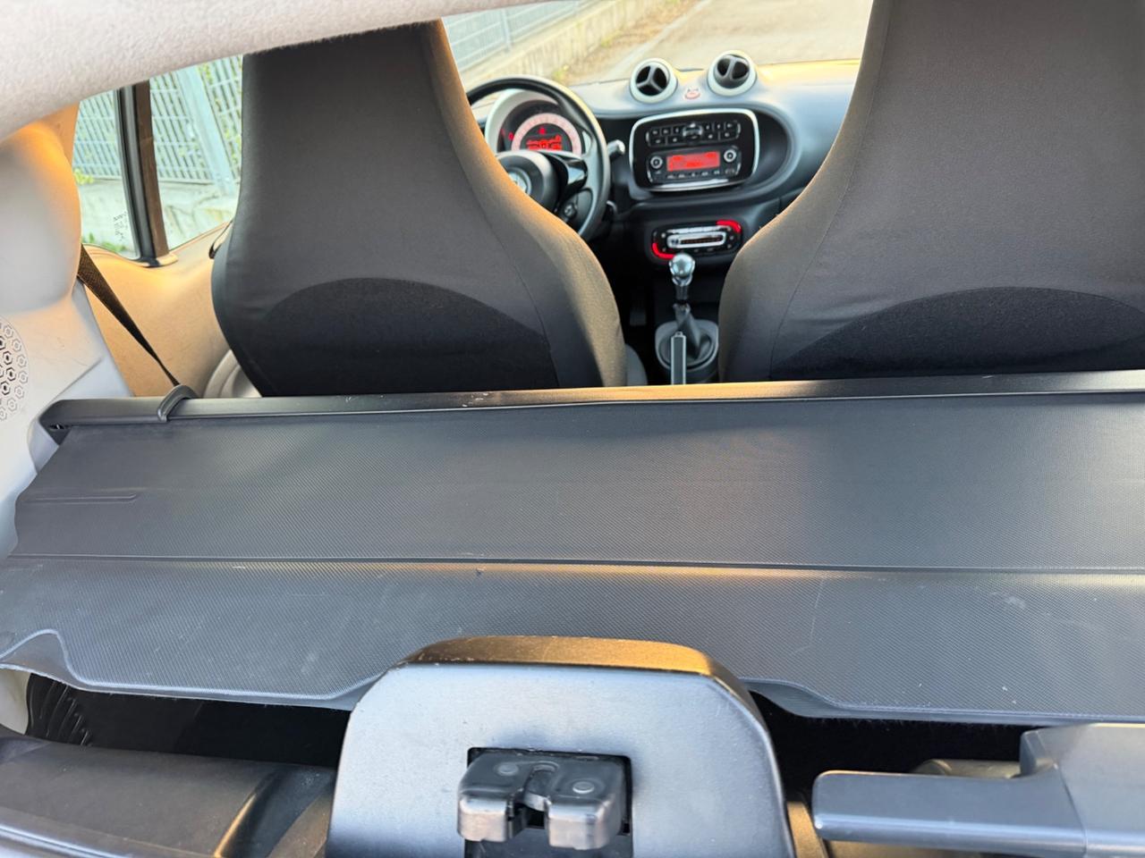 Smart ForTwo 70 1.0 Passion - cambio manuale