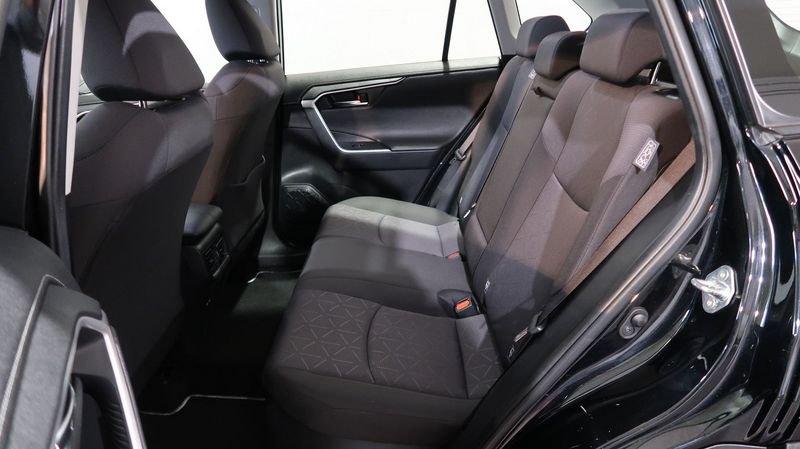 Toyota RAV4 Rav4 2.5 vvt-ie h Business 2wd 218cv e-cvt