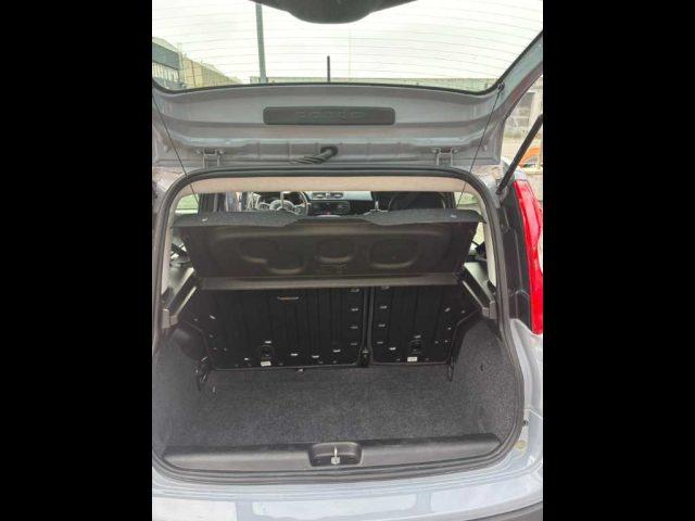 FIAT Panda 3ª serie - 1.0 FireFly S&S Hybrid