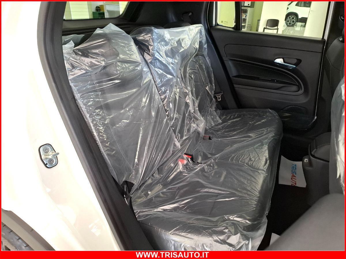 JEEP Avenger 1.2T Summit NEOPATENTATI (FULL LED+PELLE+RETROCAMERA)