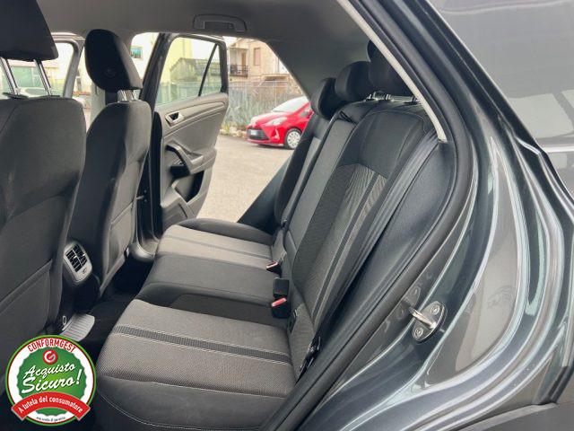 VOLKSWAGEN T-Roc 1.5 TSI ACT DSG Advanced BlueMotion Technology