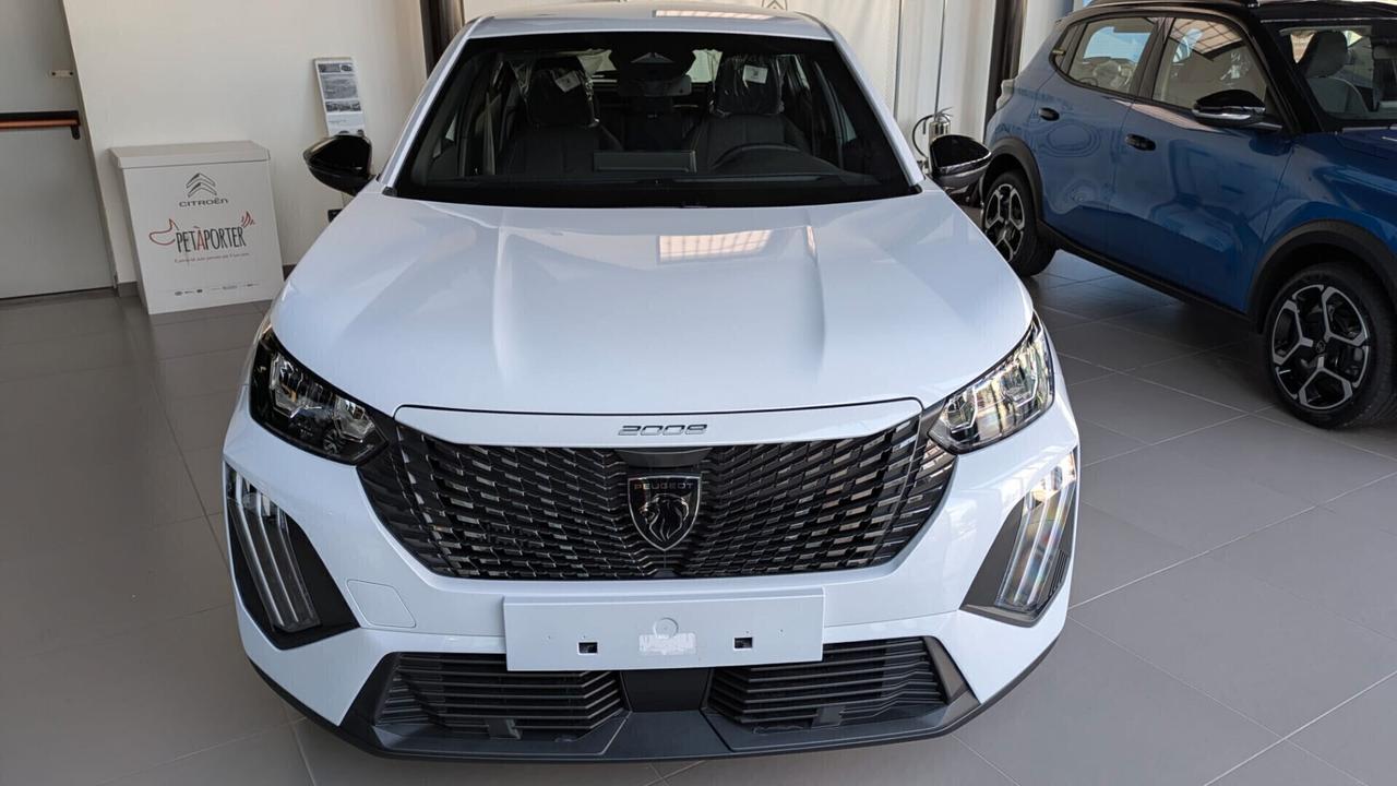 Peugeot 2008 100 S&S STYLE
