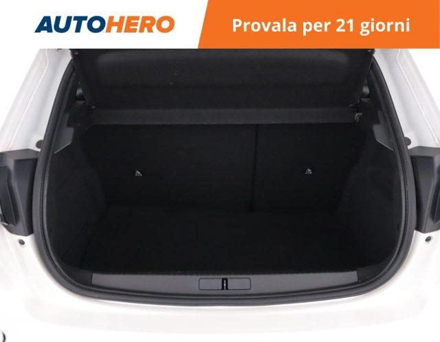PEUGEOT 208 PureTech 100 Stop&Start EAT8 5 porte Allure Pack