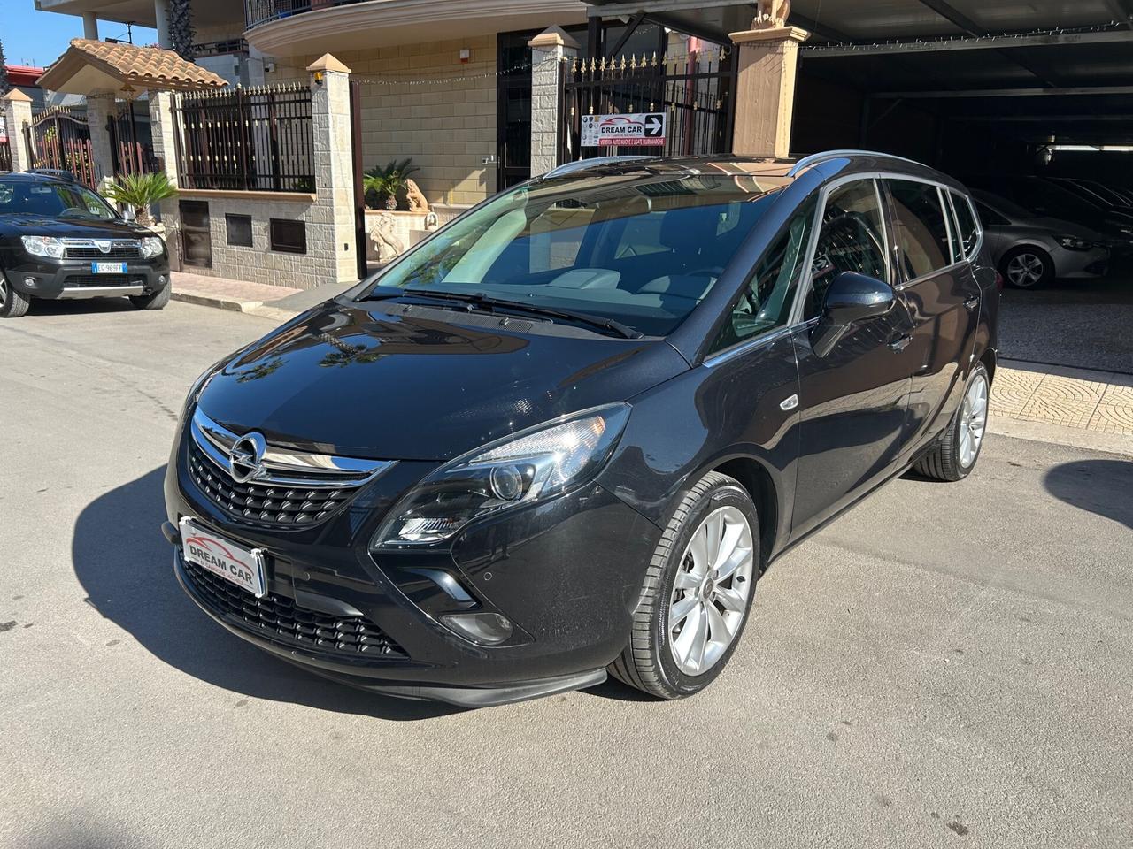 Opel Zafira Tourer 2.0 CDTi 130CV Cosmo 90.000 km !!!!!