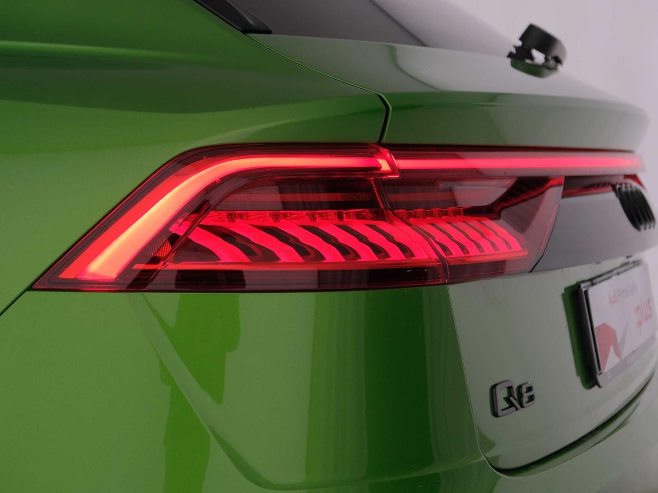 Audi Q8 55 3.0 v6 tfsi e sport quattro tiptronic