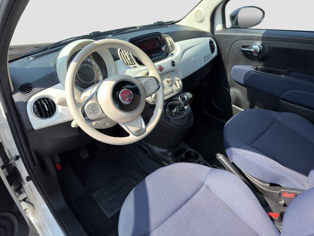 FIAT 500 500 1.0 Hybrid Cult
