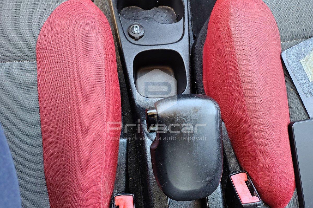 FIAT Panda 0.9 TwinAir Turbo Natural Power Easy