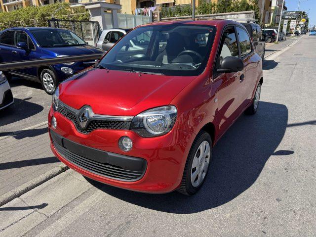 RENAULT Twingo 1.0 sce Energy 70cv S&S