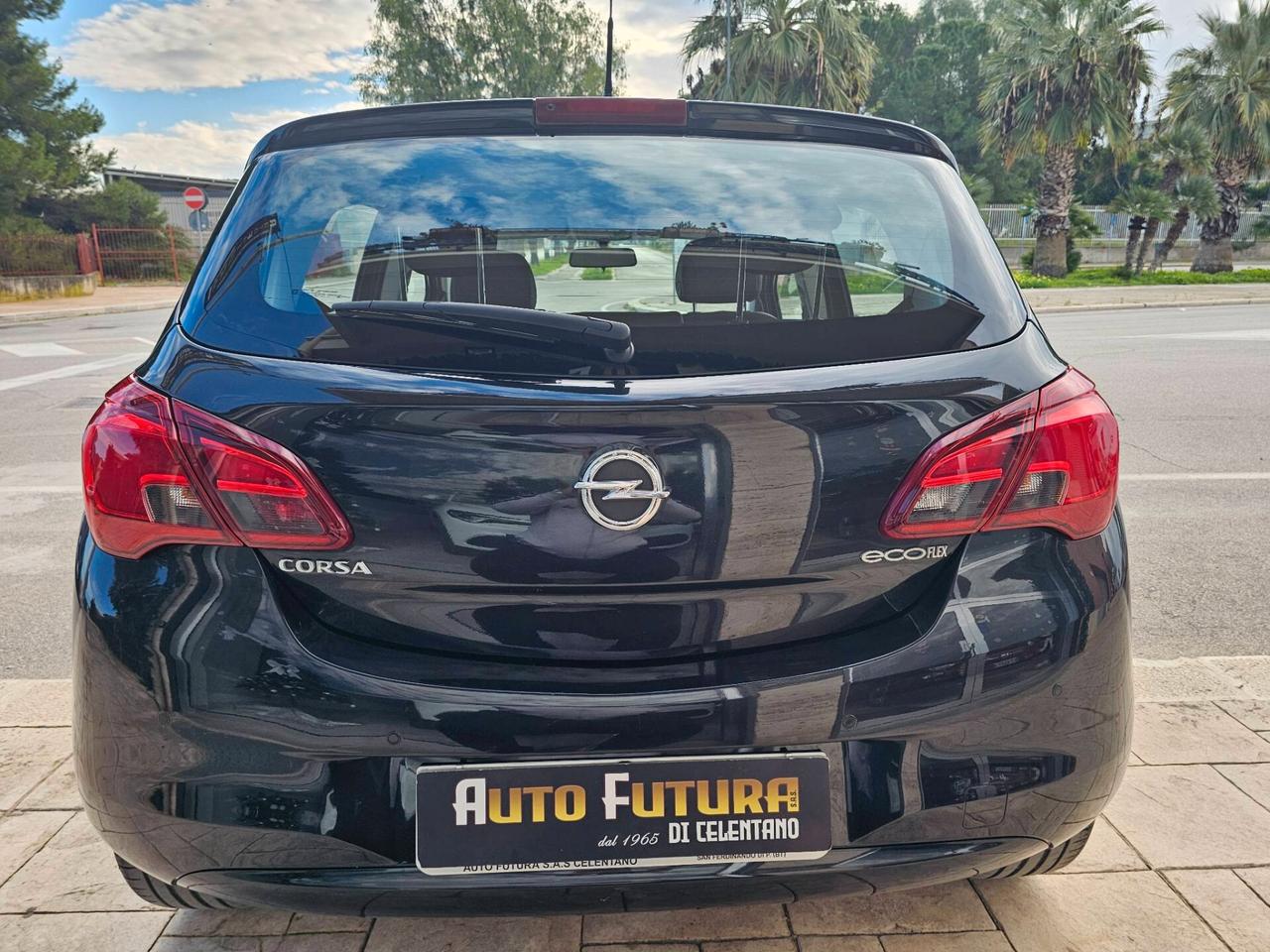 OPEL CORSA 1.3 CDTI 95CV COSMO FULL MOTORE NUOVO