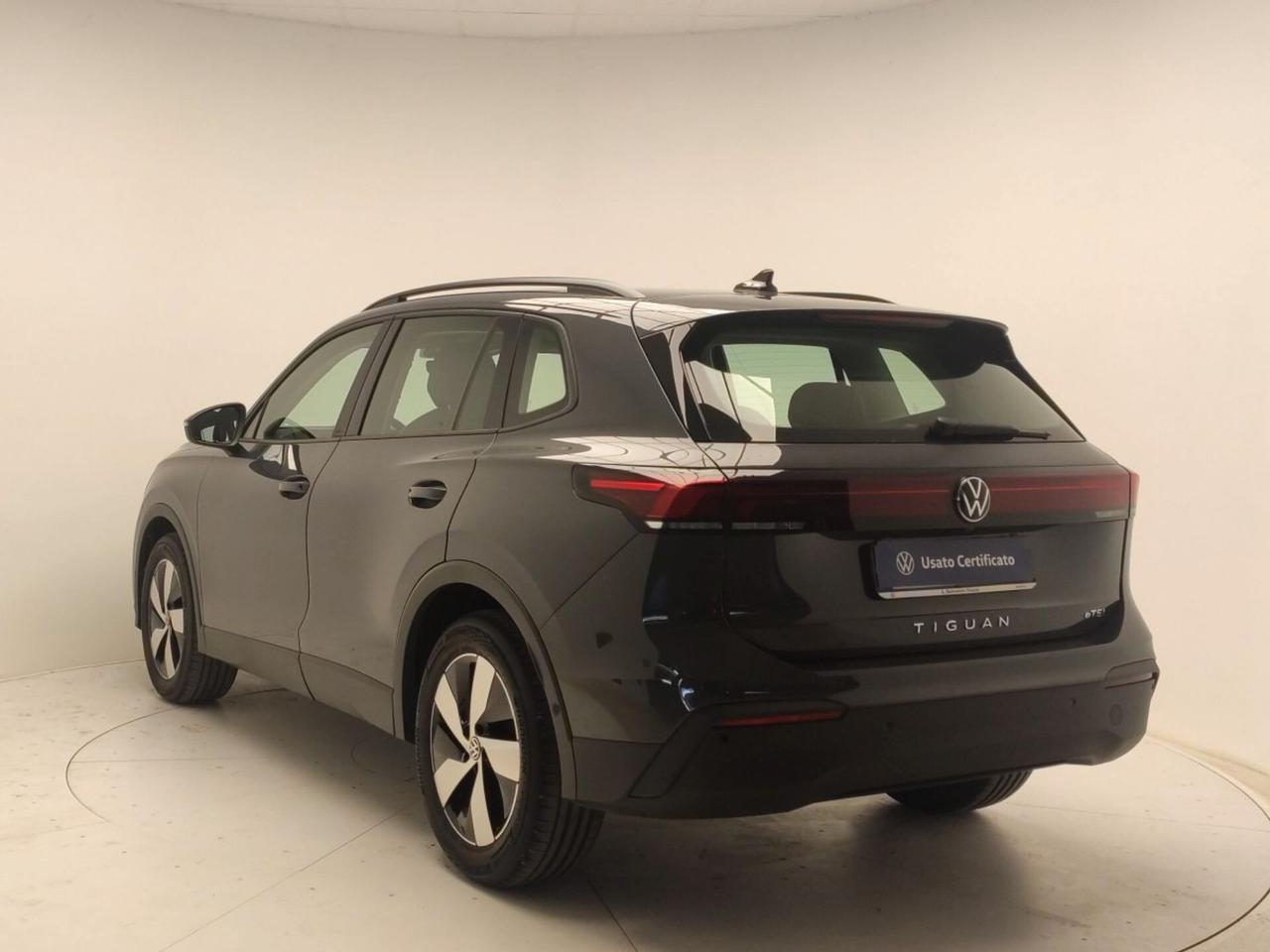 Volkswagen Tiguan 1.5 TSI eHybrid DSG Life