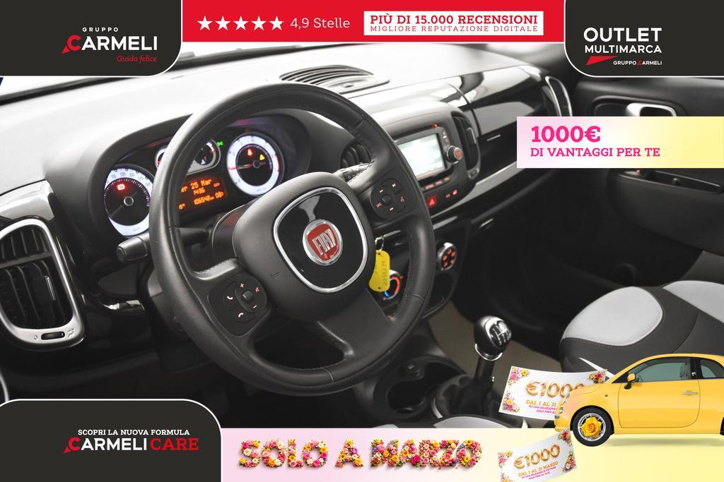 Fiat 500L 1.4 Lounge