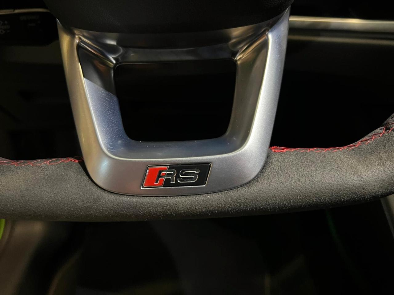 Audi Q3 RS SPB quattro S tronic 400cv Turbo Benzina RSQ3- 2022