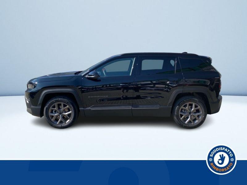 Jeep Compass Nuovo 1.2 48V Hybrid First Edition