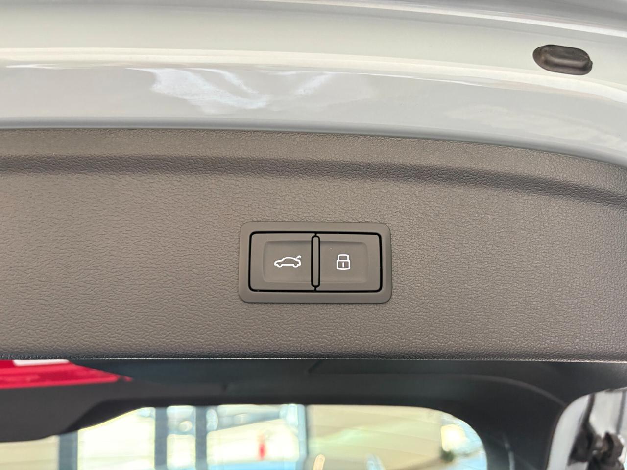 Audi A3 allstreet 35 TDI Stronic Advanced 48M Garanzia