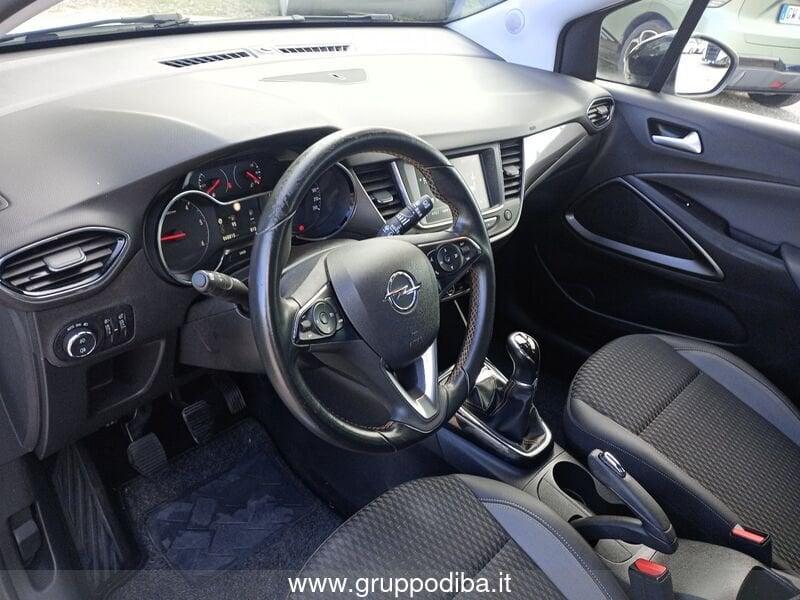 Opel Crossland X Diesel X 1.6 ecotec Innovation s&s 99cv