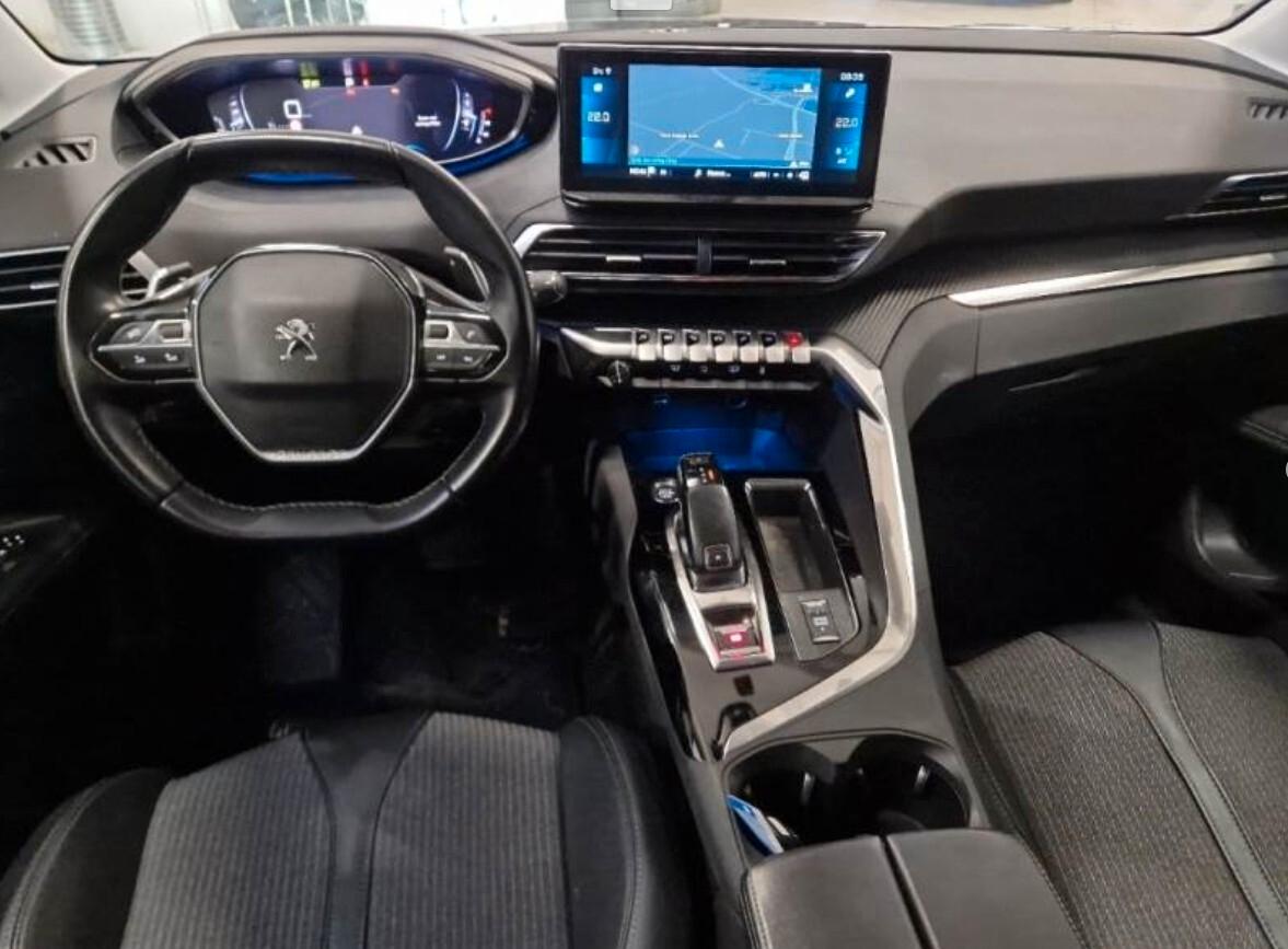 Peugeot 3008 BlueHDi 130 S&S Active