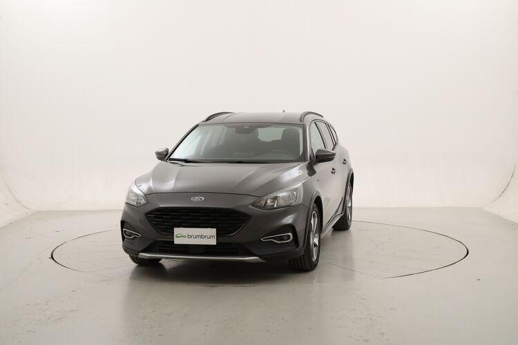 Ford Focus Active BR653834 1.0 Benzina 125CV