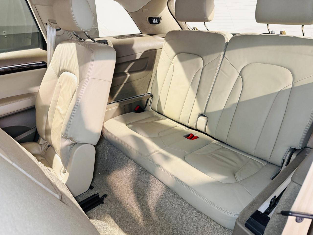 Audi Q7 3.0 V6 TDI quattro S tronic Advanced*7 POSTI*