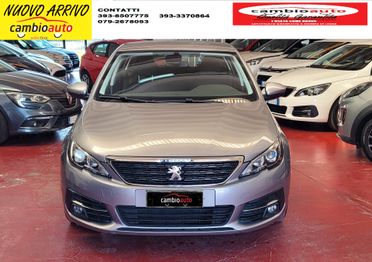 Peugeot 308 BlueHDi 100 S&S Active