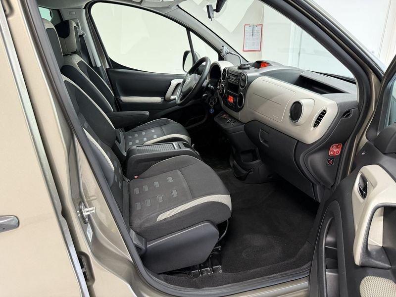 Citroën Berlingo Berlingo Multispace 1.6 e-HDi 90 CMP6 XTR - prezzo vero senza obbligo di finanziamento
