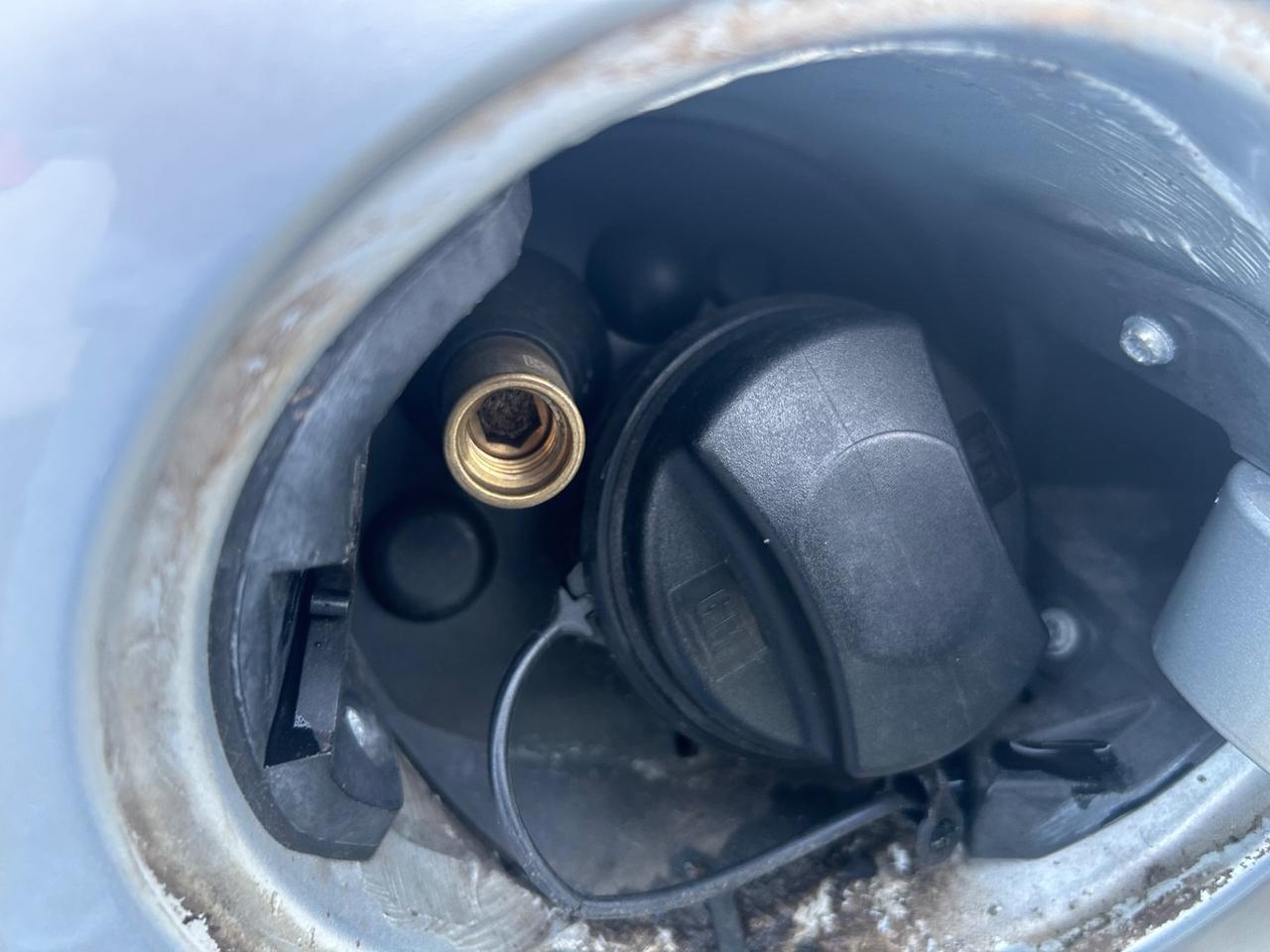 Opel Corsa 1.4 90CV GPL Tech 5 porte Advance