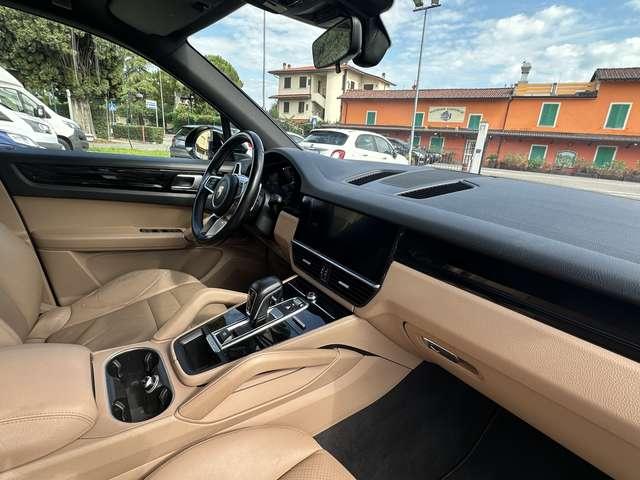 Porsche Cayenne 3.0 tiptronic 340 cv benzina