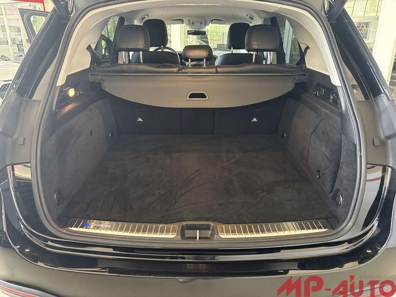 Mercedes-Benz GLE GLE 350 de 4MATIC EQ-POWER Premium MANUTENZIONI REGOLARI GANCIO TRAINO