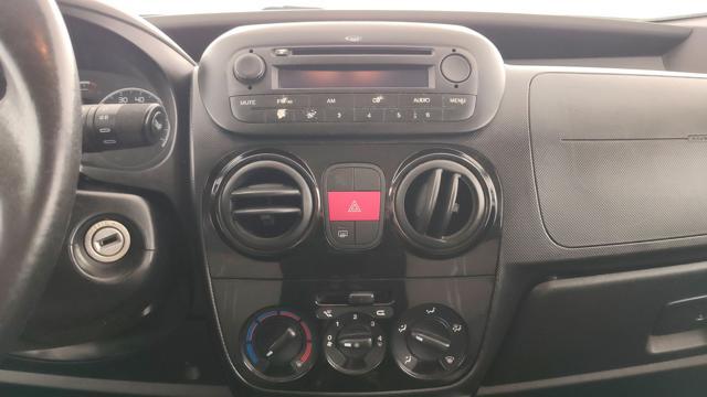 FIAT Qubo 1.3 MJT 80 CV Active