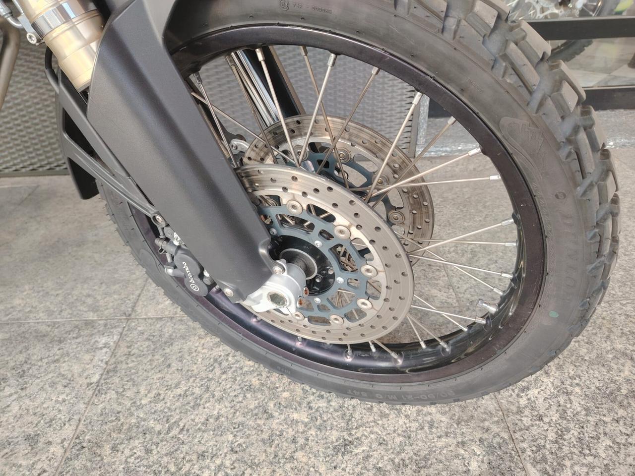 F800 gs full optional