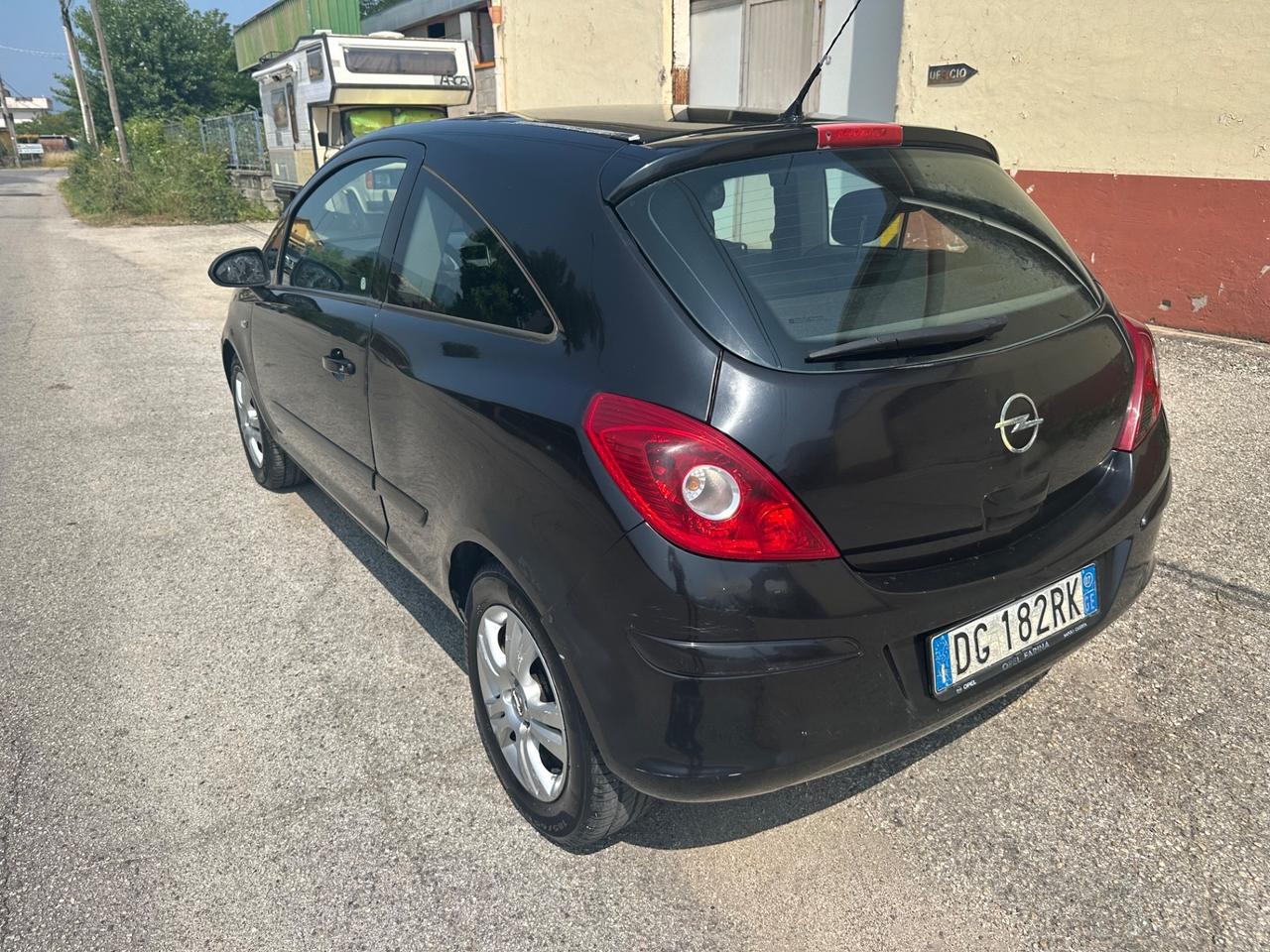 Opel Corsa 1.3 diesel