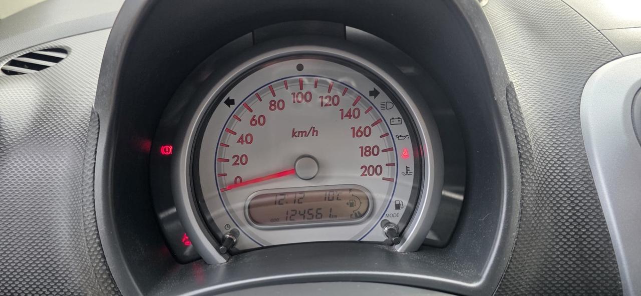 Suzuki Splash 1.0 GLS Safety Pack