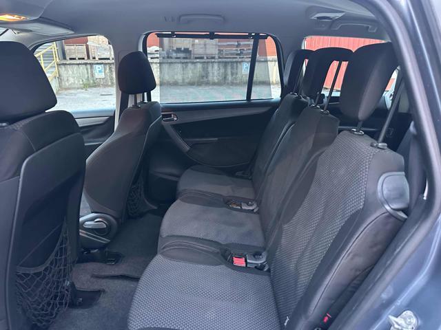 CITROEN C4 7posti Grand Picasso 1.6 HDi 110 FAP Elegance