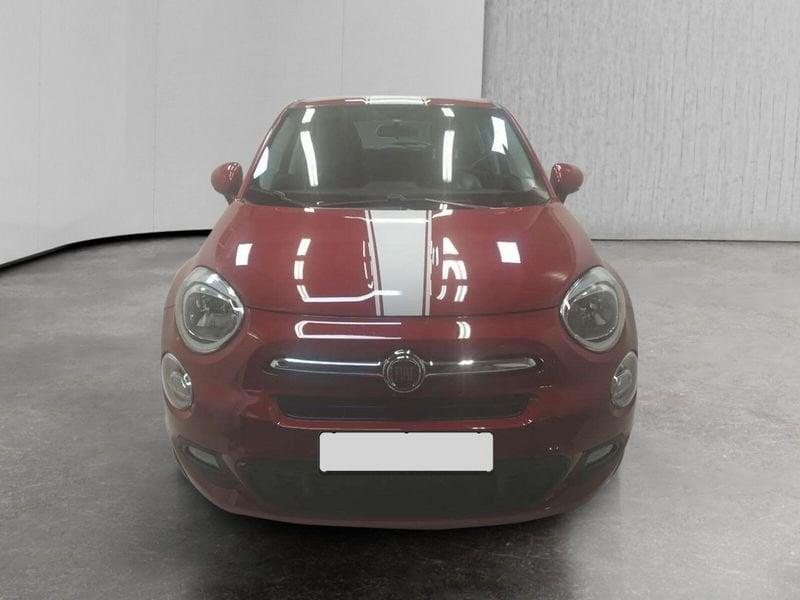 FIAT 500X 1.4 m-air Pop Star 4x2 140cv my18