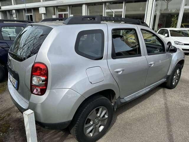 Dacia Duster Duster I 2014 1.6 Ambiance Family Gpl 4x2 s
