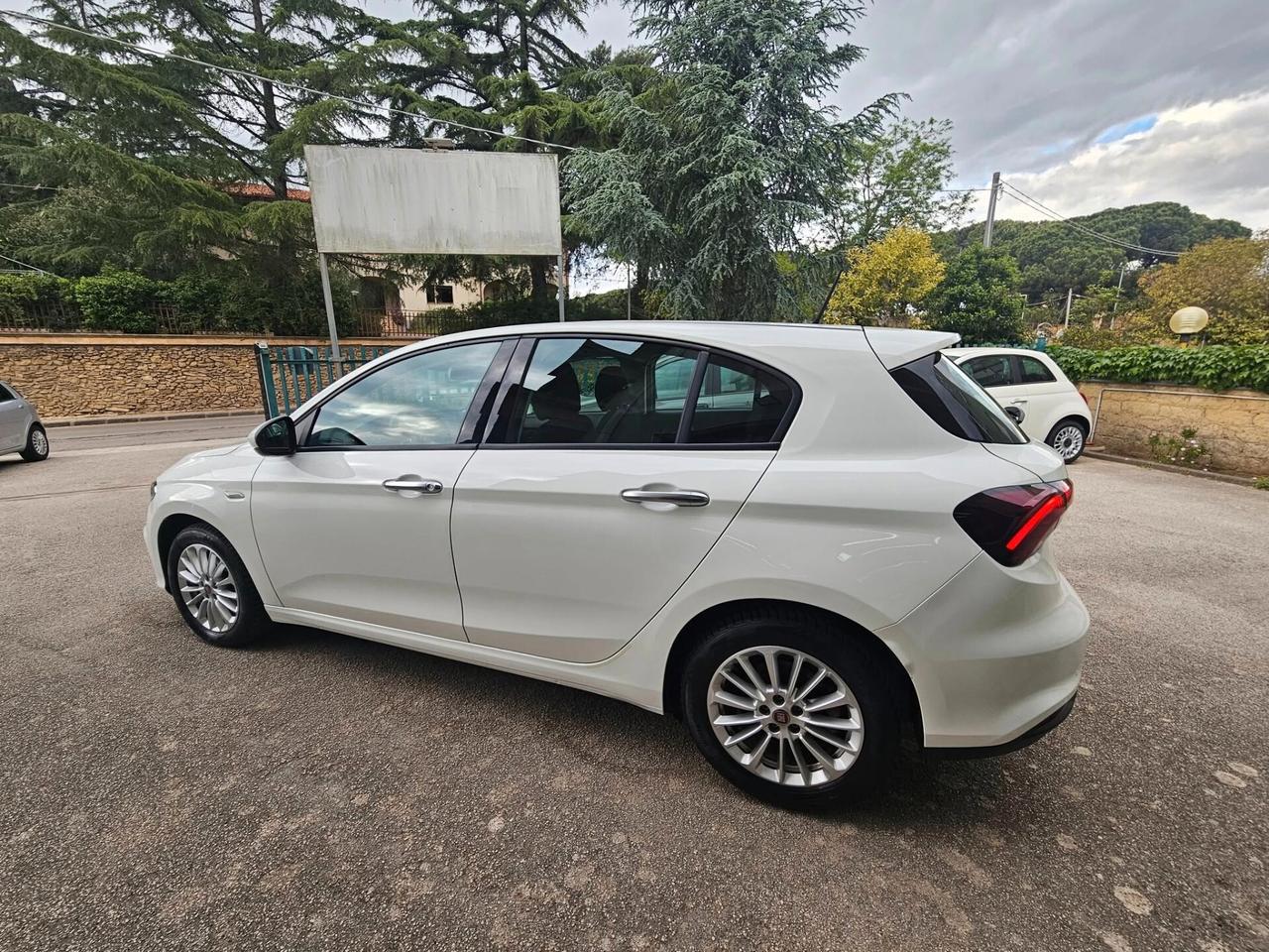 Fiat Tipo 1.6 Mjt 130 cv S&S 5 porte City Life